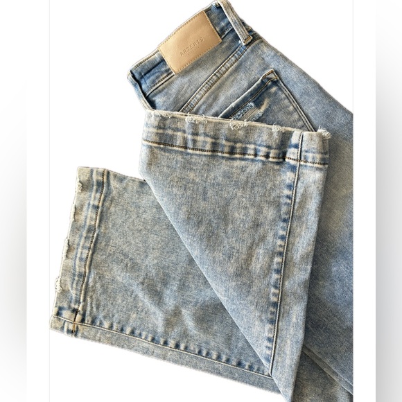 Artemis Vintage XENA 90’s VINTAGE THE MODERN WIDE Sz 5/26 - Picture 10 of 13